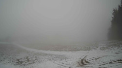 Pohled na sever, Krkonoše