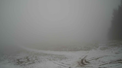 Pohled na sever, Krkonoše