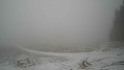 Pohled na sever, Krkonoše