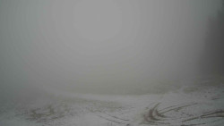 Pohled na sever, Krkonoše