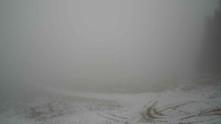 Pohled na sever, Krkonoše