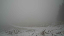 Pohled na sever, Krkonoše