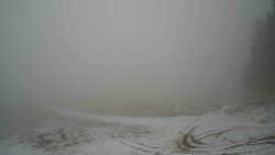 Pohled na sever, Krkonoše