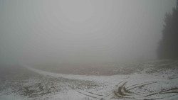 Pohled na sever, Krkonoše