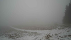 Pohled na sever, Krkonoše