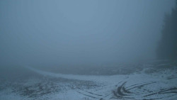 Pohled na sever, Krkonoše