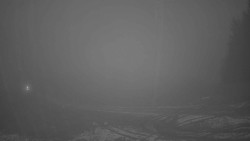 Pohled na sever, Krkonoše