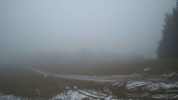 Pohled na sever, Krkonoše