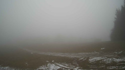 Pohled na sever, Krkonoše