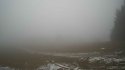 Pohled na sever, Krkonoše