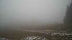 Pohled na sever, Krkonoše