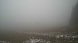 Pohled na sever, Krkonoše