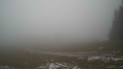 Pohled na sever, Krkonoše