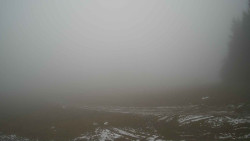 Pohled na sever, Krkonoše