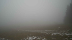 Pohled na sever, Krkonoše