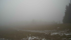 Pohled na sever, Krkonoše