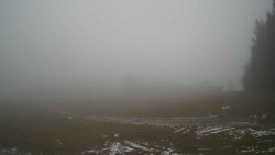 Pohled na sever, Krkonoše