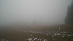 Pohled na sever, Krkonoše