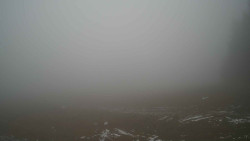 Pohled na sever, Krkonoše