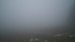 Pohled na sever, Krkonoše