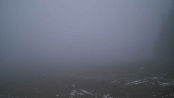 Pohled na sever, Krkonoše