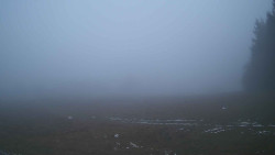 Pohled na sever, Krkonoše