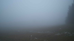 Pohled na sever, Krkonoše