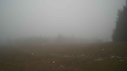 Pohled na sever, Krkonoše