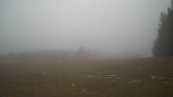 Pohled na sever, Krkonoše