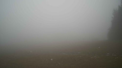 Pohled na sever, Krkonoše