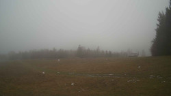 Pohled na sever, Krkonoše