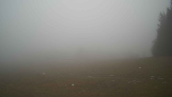 Pohled na sever, Krkonoše