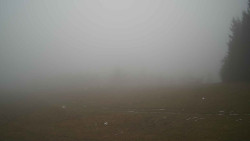 Pohled na sever, Krkonoše