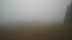 Pohled na sever, Krkonoše