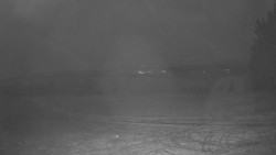 Pohled na sever, Krkonoše