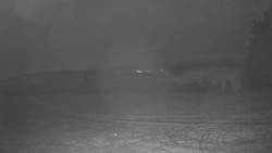 Pohled na sever, Krkonoše