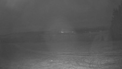 Pohled na sever, Krkonoše