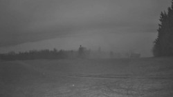 Pohled na sever, Krkonoše