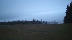 Pohled na sever, Krkonoše