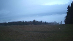 Pohled na sever, Krkonoše