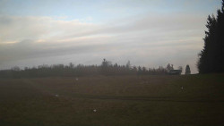 Pohled na sever, Krkonoše