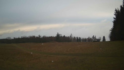 Pohled na sever, Krkonoše