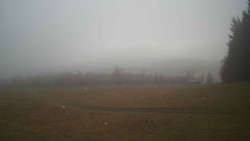 Pohled na sever, Krkonoše