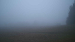 Pohled na sever, Krkonoše