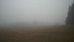 Pohled na sever, Krkonoše