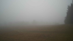 Pohled na sever, Krkonoše