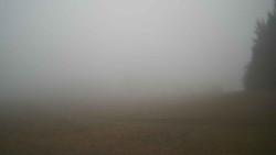 Pohled na sever, Krkonoše