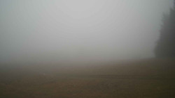 Pohled na sever, Krkonoše