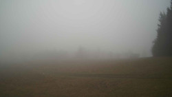 Pohled na sever, Krkonoše