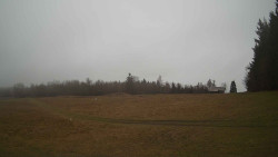 Pohled na sever, Krkonoše